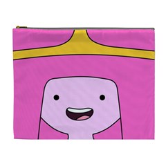 Adventure Time Princess Bubblegum Cosmetic Bag (xl)