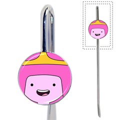 Adventure Time Princess Bubblegum Book Mark