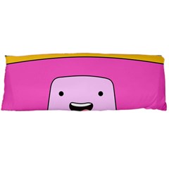 Adventure Time Princess Bubblegum Body Pillow Case (dakimakura)