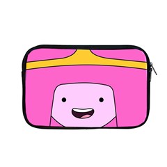 Adventure Time Princess Bubblegum Apple Macbook Pro 13  Zipper Case by Sarkoni