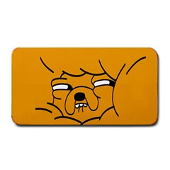 Adventure Time Jake The Dog Medium Bar Mat