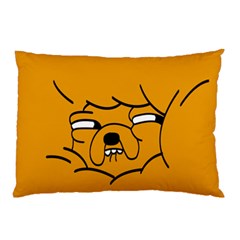 Adventure Time Jake The Dog Pillow Case