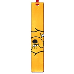 Adventure Time Jake The Dog Large Book Marks