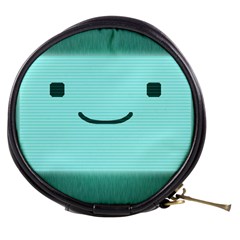 Adventure Time Bmo Mini Makeup Bag by Sarkoni