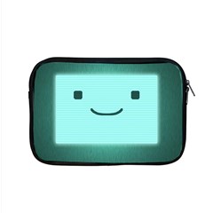 Adventure Time Bmo Apple Macbook Pro 15  Zipper Case by Sarkoni