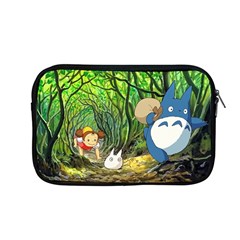 Anime My Neighbor Totoro Jungle Apple Macbook Pro 13  Zipper Case