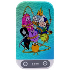 Adventure Time Cartoon Sterilizers