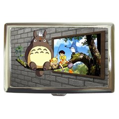 My Neighbor Totoro Cigarette Money Case