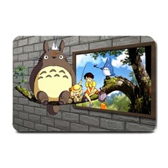 My Neighbor Totoro Small Doormat