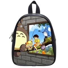 My Neighbor Totoro School Bag (small)