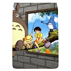 My Neighbor Totoro Removable Flap Cover (s)