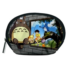 My Neighbor Totoro Accessory Pouch (medium)