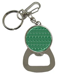 Wallpaper Ugly Sweater Backgrounds Christmas Bottle Opener Key Chain by artworkshop