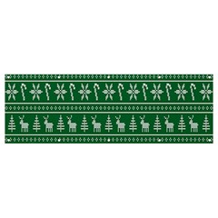 Wallpaper Ugly Sweater Backgrounds Christmas Banner And Sign 12  X 4 