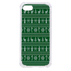 Wallpaper Ugly Sweater Backgrounds Christmas Iphone Se by artworkshop