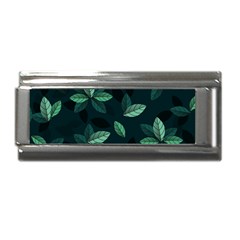 Foliage Superlink Italian Charm (9mm)