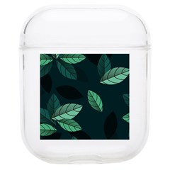 Foliage Soft Tpu Airpods 1/2 Case