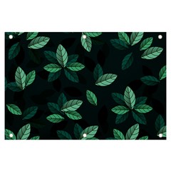 Foliage Banner And Sign 6  X 4 