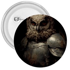 Owl Knight 3  Buttons