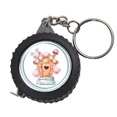 House Pet Animal Cute Measuring Tape