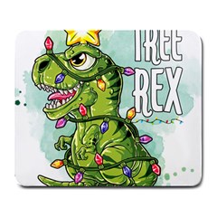 Dinosaur T-rex Dino Tyrannasaurus Large Mousepad