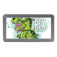 Dinosaur T-rex Dino Tyrannasaurus Memory Card Reader (mini)