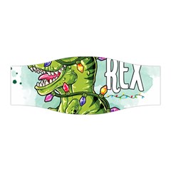 Dinosaur T-rex Dino Tyrannasaurus Stretchable Headband