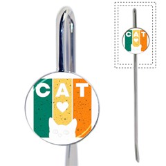 Cat Kitten Pet Animal Feline Cat Book Mark