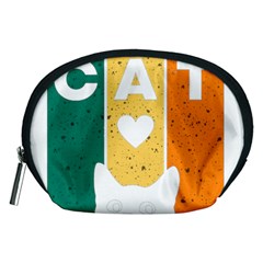 Cat Kitten Pet Animal Feline Cat Accessory Pouch (medium)