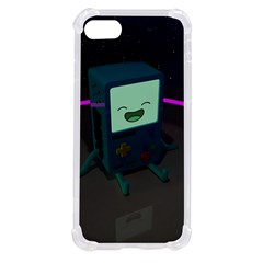 Bmo In Space  Adventure Time Beemo Cute Gameboy Iphone Se by Bedest