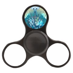 Adventure Time Lich Finger Spinner by Bedest