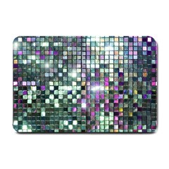 Disco Mosaic Magic Small Doormat