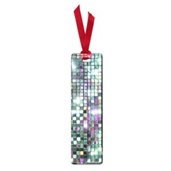 Disco Mosaic Magic Small Book Marks by essentialimage365