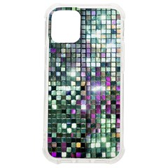 Disco Mosaic Magic Iphone 12 Mini Tpu Uv Print Case	 by essentialimage365