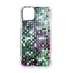 Disco Mosaic Magic Iphone 11 Pro 5 8 Inch Tpu Uv Print Case by essentialimage365