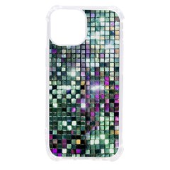 Disco Mosaic Magic Iphone 13 Mini Tpu Uv Print Case by essentialimage365