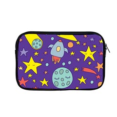 Card With Lovely Planets Apple Macbook Pro 13  Zipper Case by Hannah976