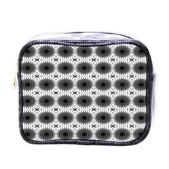 Cosmos Circles Mini Toiletries Bag (one Side) by ConteMonfrey