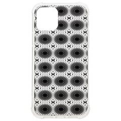 Cosmos Circles Iphone 12/12 Pro Tpu Uv Print Case by ConteMonfrey