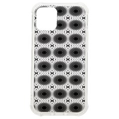 Cosmos Circles Iphone 12 Mini Tpu Uv Print Case	 by ConteMonfrey