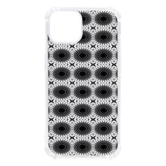 Cosmos Circles Iphone 13 Tpu Uv Print Case by ConteMonfrey