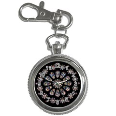 Photo Chartres Notre Dame Key Chain Watches by Bedest