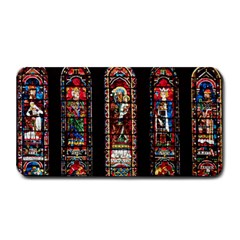 Photos Chartres Notre Dame Medium Bar Mat by Bedest