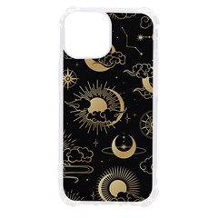 Star Colorful Christmas Abstract Iphone 13 Mini Tpu Uv Print Case by Apen