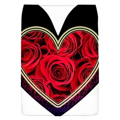 Love Design Removable Flap Cover (s) by TShirt44