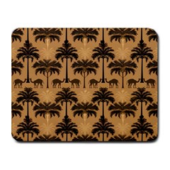 Ice Cream Patterns Pattern Neon Sweet Small Mousepad