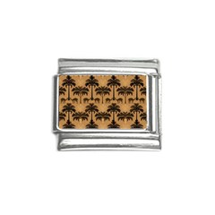 Pattern Symmetry Stack Texture Italian Charm (9mm)