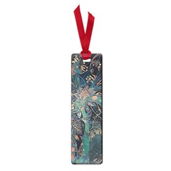 Flowers Trees Forest Small Book Marks