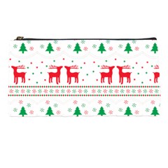 Christmas Pencil Case