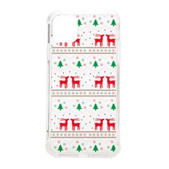 Christmas Iphone 11 Pro Max 6 5 Inch Tpu Uv Print Case by saad11